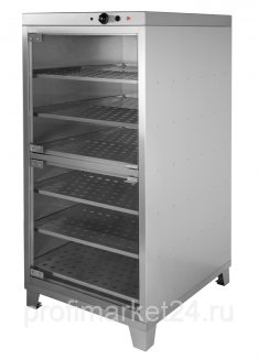 Шкаф расстоечный GRILL MASTER РПК 1 (22151)
