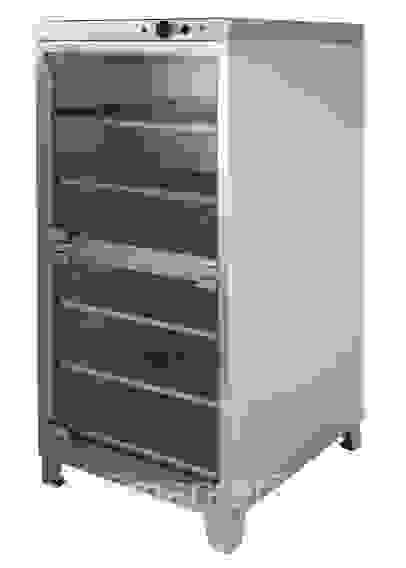 Шкаф расстоечный GRILL MASTER РПК 1 (22151)