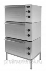 Шкаф жарочный Grill Master ШЖЭ/3 22303