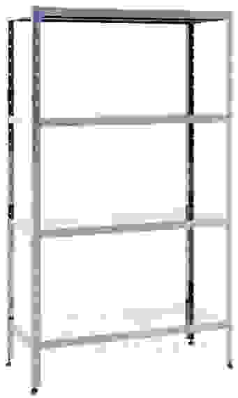 Стеллаж Eksi СК Э (L=1500, S=400, H=1800, 4)