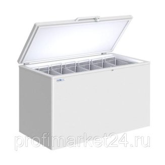 Ларь морозильный ITALFROST (CRYSPI) CF500S