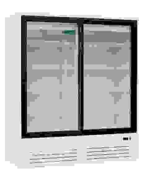 Шкаф холодильный CRYSPI Duet G2-0,8K