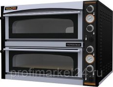 Печь для пиццы WellPizza Professionale 44M