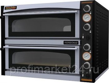 Печь для пиццы WellPizza Professionale 44M