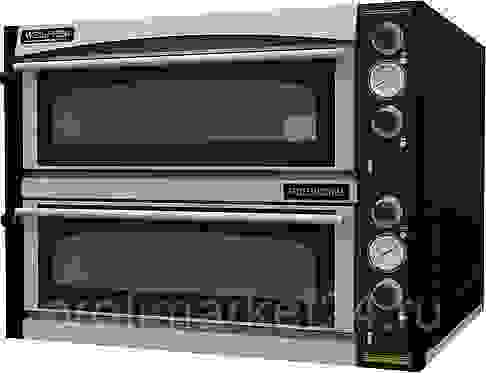 Печь для пиццы WellPizza Professionale 44M