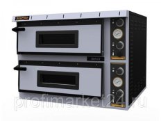 Печь для пиццы WLBake WellPizza Semplice 66M