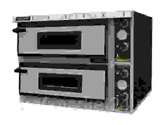 Печь для пиццы WLBake WellPizza Semplice 66M