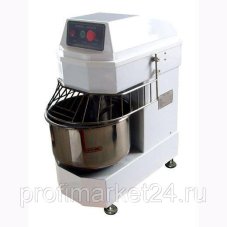 Тестомес спиральный GASTRORAG HS40S-HD