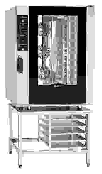 Печь конвекционная Abat КЭП-10П-01