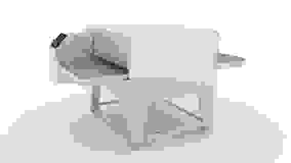 Печь конвейерная Abat ПЭК-800