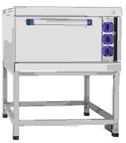 Шкаф жарочный Abat ШЖЭ-1-01