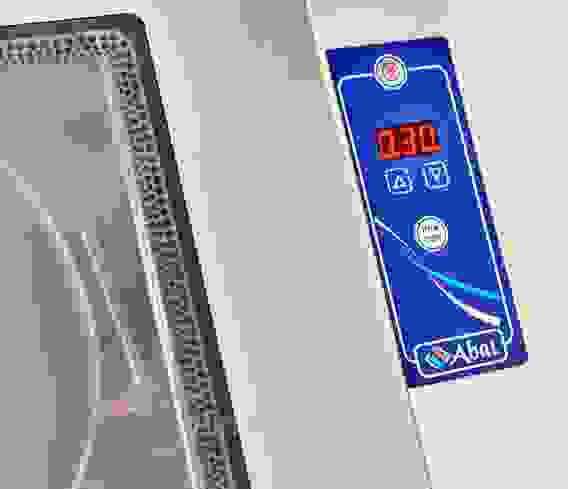 Массажер для мяса Abat ММ-50В вакуумный