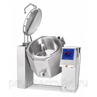 Котел варочный Abat КПЭМ-250-ОМП