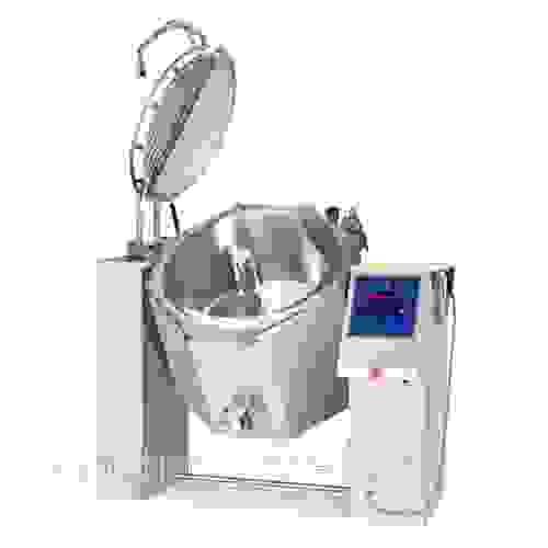 Котел варочный Abat КПЭМ-250-ОМП