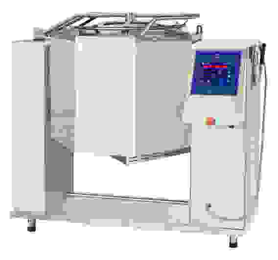 Котел варочный Abat КПЭМ-250-ОМП