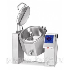 Котел варочный Abat КПЭМ-350-ОМП со сливным краном