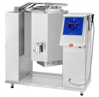 Котел варочный Abat КПЭМ-60-ОМП со сливным краном