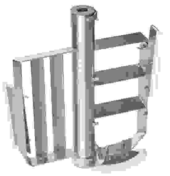 Котел варочный Abat КПЭМ-60-ОМП со сливным краном