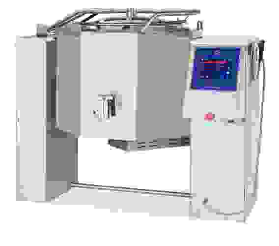 Котел варочный Abat КПЭМ-200-ОМП со сливным краном