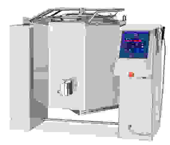 Котел варочный Abat КПЭМ-250-ОМП со сливным краном