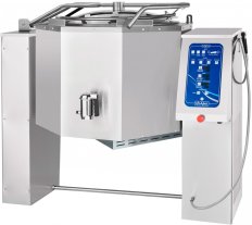 Котел варочный Abat КПЭМ-200-ОМ2 со сливным краном