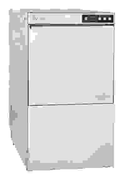 Стаканомоечная машина Abat МПК-400Ф