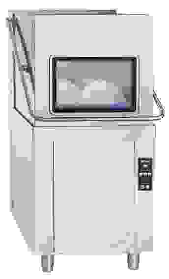 Купольная посудомоечная машина Abat МПК-1100К