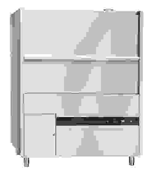 Машина котломоечная Abat МПК-130-65