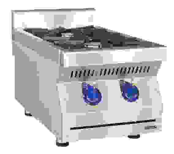 Плита газовая Abat ПГК-27Н