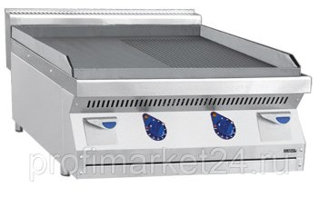 Поверхность жарочная Abat АКО-80/1Н-С-00