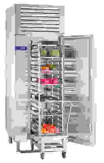 Шкаф шоковой заморозки Abat ШОК-20-1/1Т