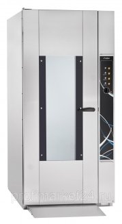 Шкаф расстоечный Abat ШРТ-18М (разборный)