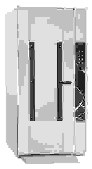 Шкаф расстоечный Abat ШРТ-18М (разборный)
