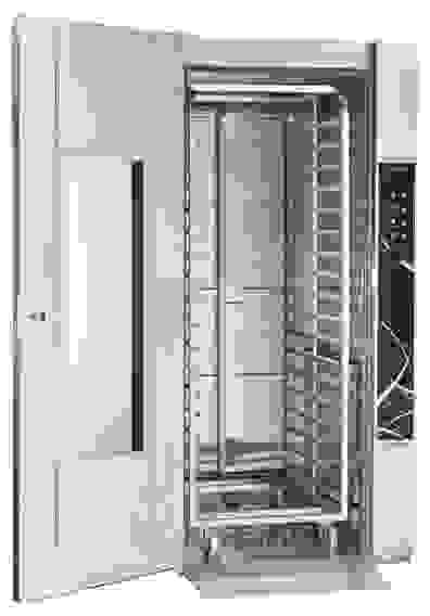 Шкаф расстоечный Abat ШРТ-18М (разборный)