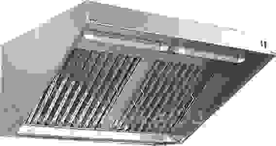 Зонт вытяжной Abat ЗВЭ-900-2-П