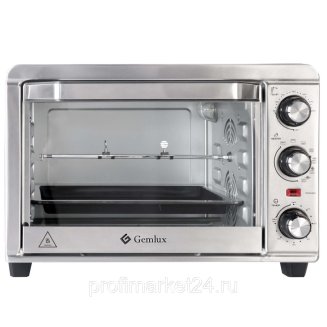 Конвекционная печь Gemlux GL-OR-1320MN
