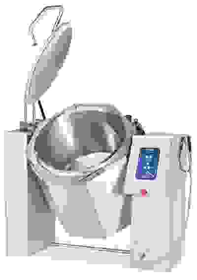 Котел варочный Abat КПЭМ-160-О