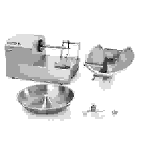 Куттер SIRMAN KATANA 20 VV 230/50/1