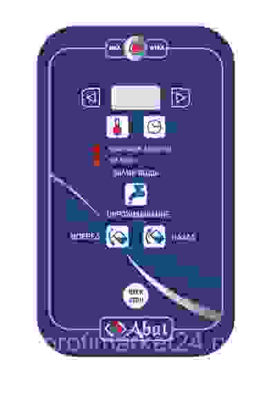 Котел варочный Abat КПЭМ-250-О