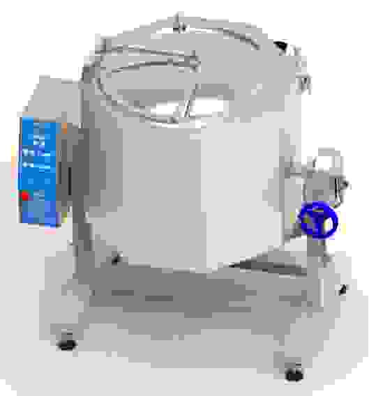 Котел варочный Abat КПЭМ-100-ОМР -В