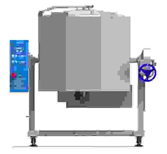 Котел варочный Abat КПЭМ-100-ОМР -В