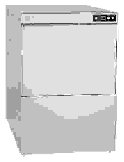 Посудомоечная машина с фронтальной загрузкой Abat МПК-500Ф-02