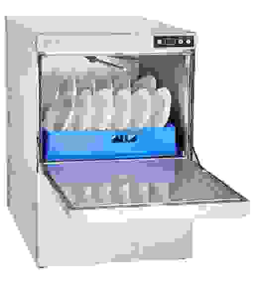 Посудомоечная машина с фронтальной загрузкой Abat МПК-500Ф-02