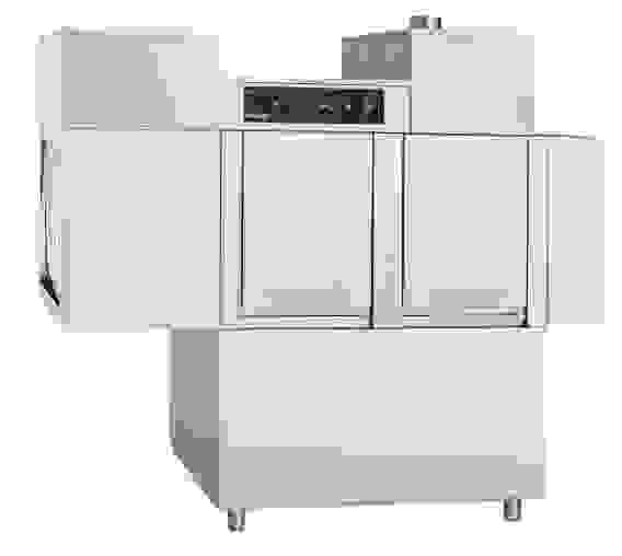 Тоннельная посудомоечная машина Abat МПТ-2000 (правая, левая)