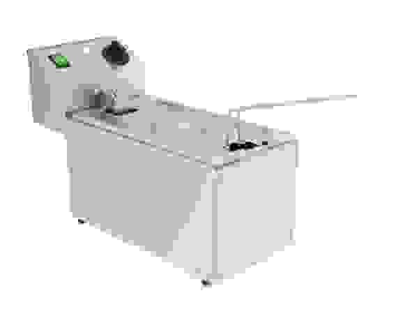 Фритюрница Abat ЭФК-20-1/3Н