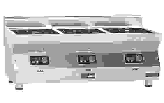 Плита индукционная Abat КИП-35Н-5,0