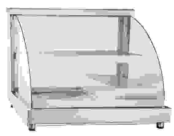 Витрина настольная Abat ВХН-70-01