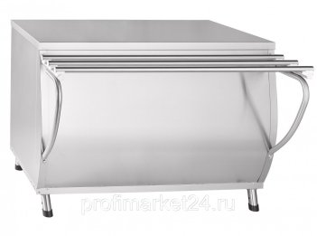 Прилавок для горячих напитков Abat ПГН-70Т-02