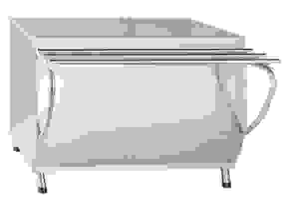 Прилавок для горячих напитков Abat ПГН-70Т-02