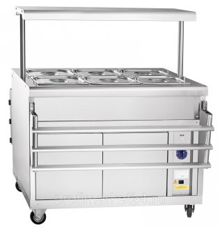 Мармит Abat ЭМК-70ПМ